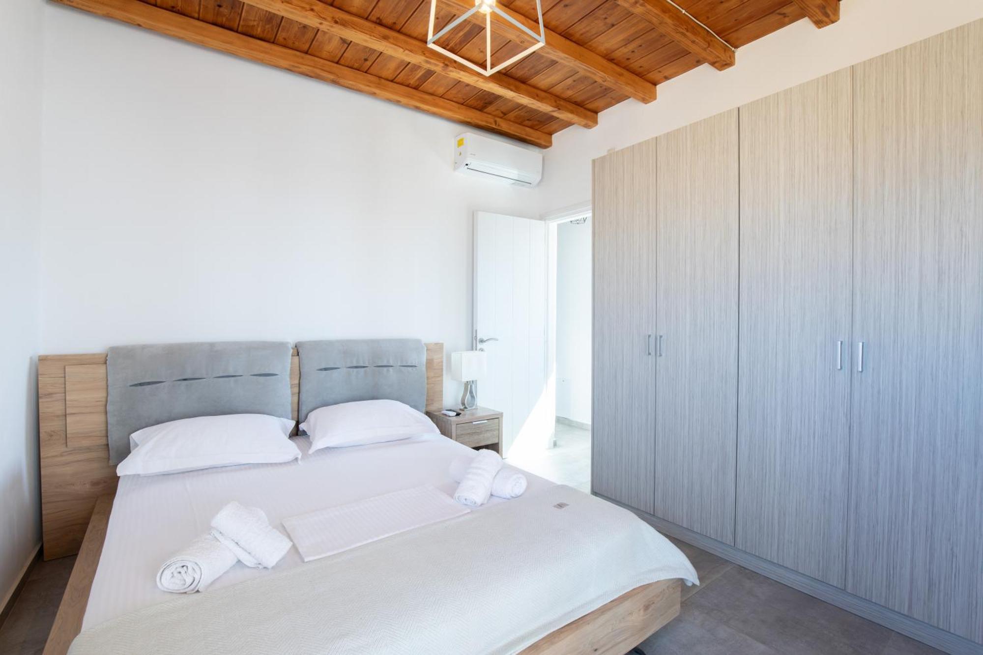 Miamis Villas Mykonos I Plintri Eksteriør billede