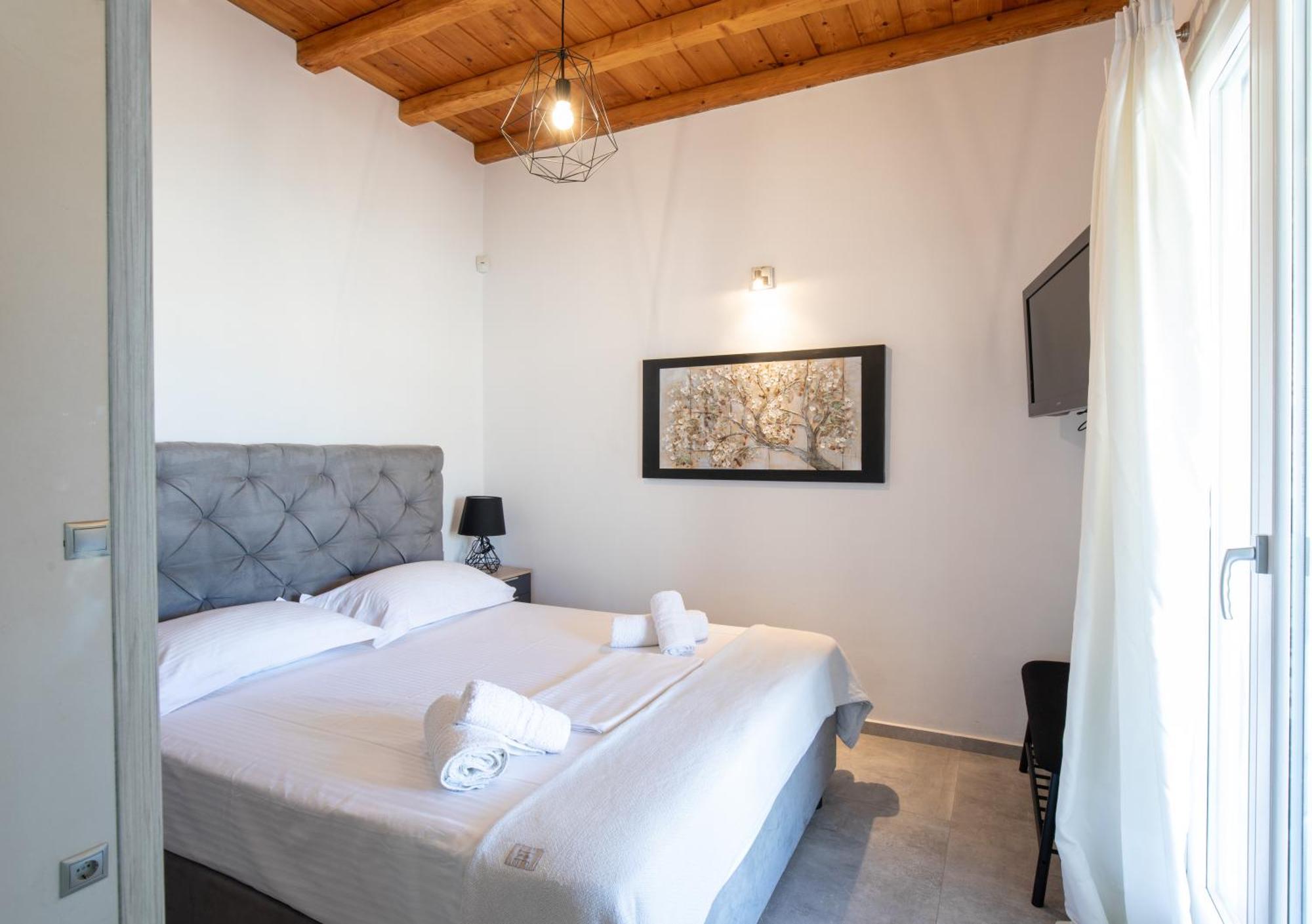 Miamis Villas Mykonos I Plintri Eksteriør billede