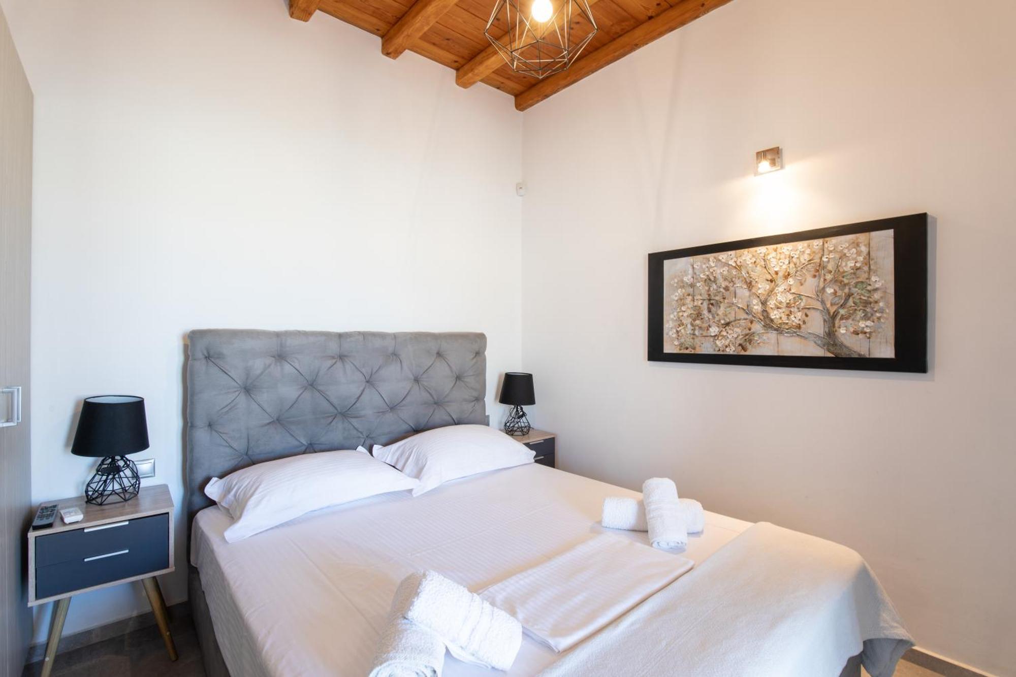 Miamis Villas Mykonos I Plintri Eksteriør billede