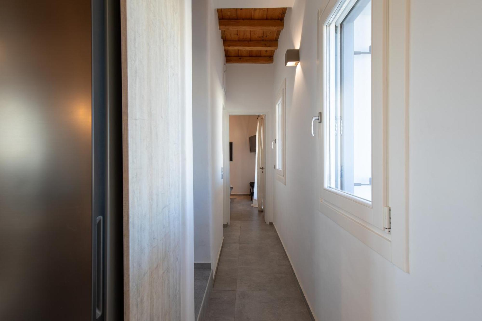 Miamis Villas Mykonos I Plintri Eksteriør billede