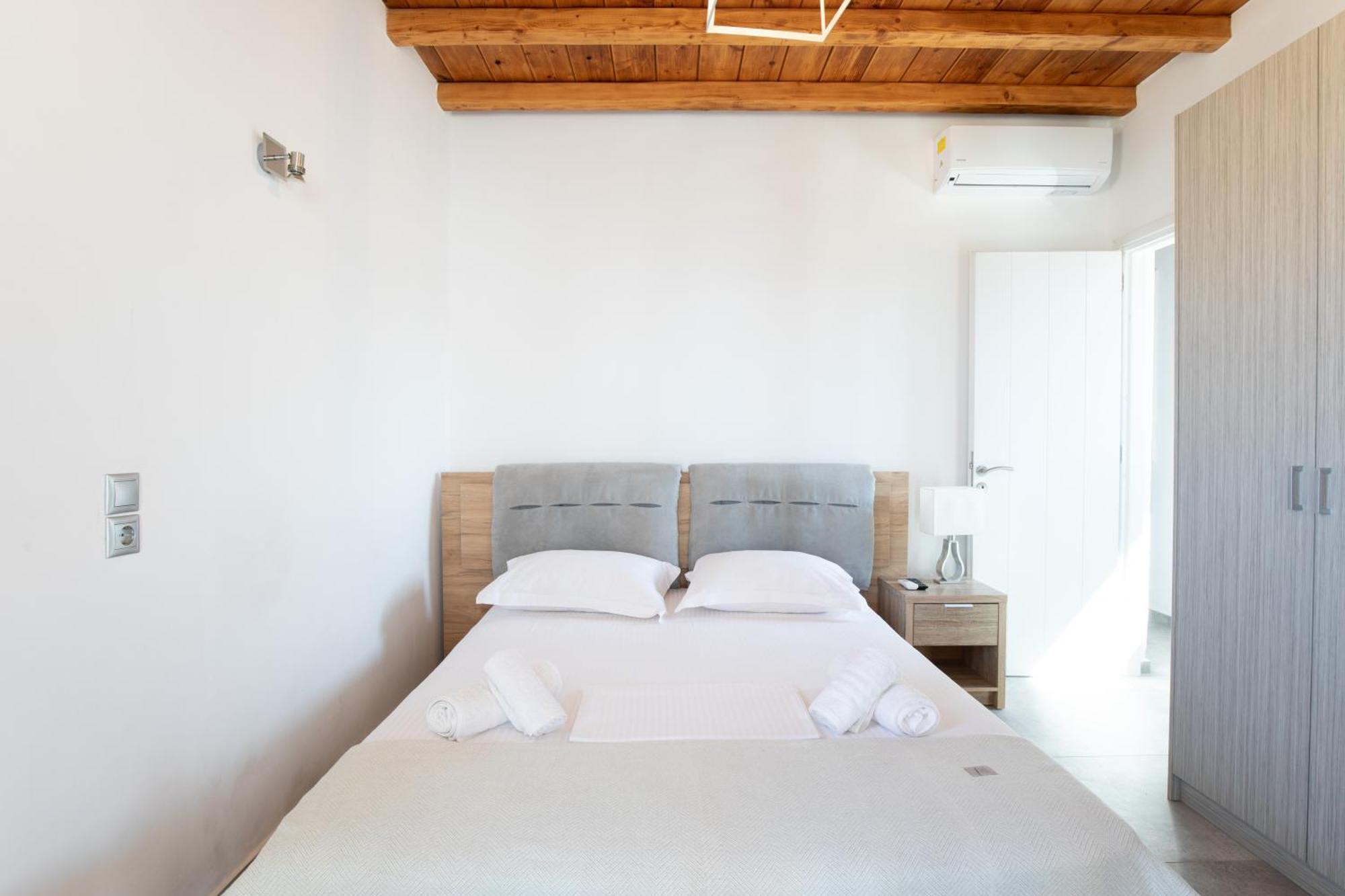 Miamis Villas Mykonos I Plintri Eksteriør billede