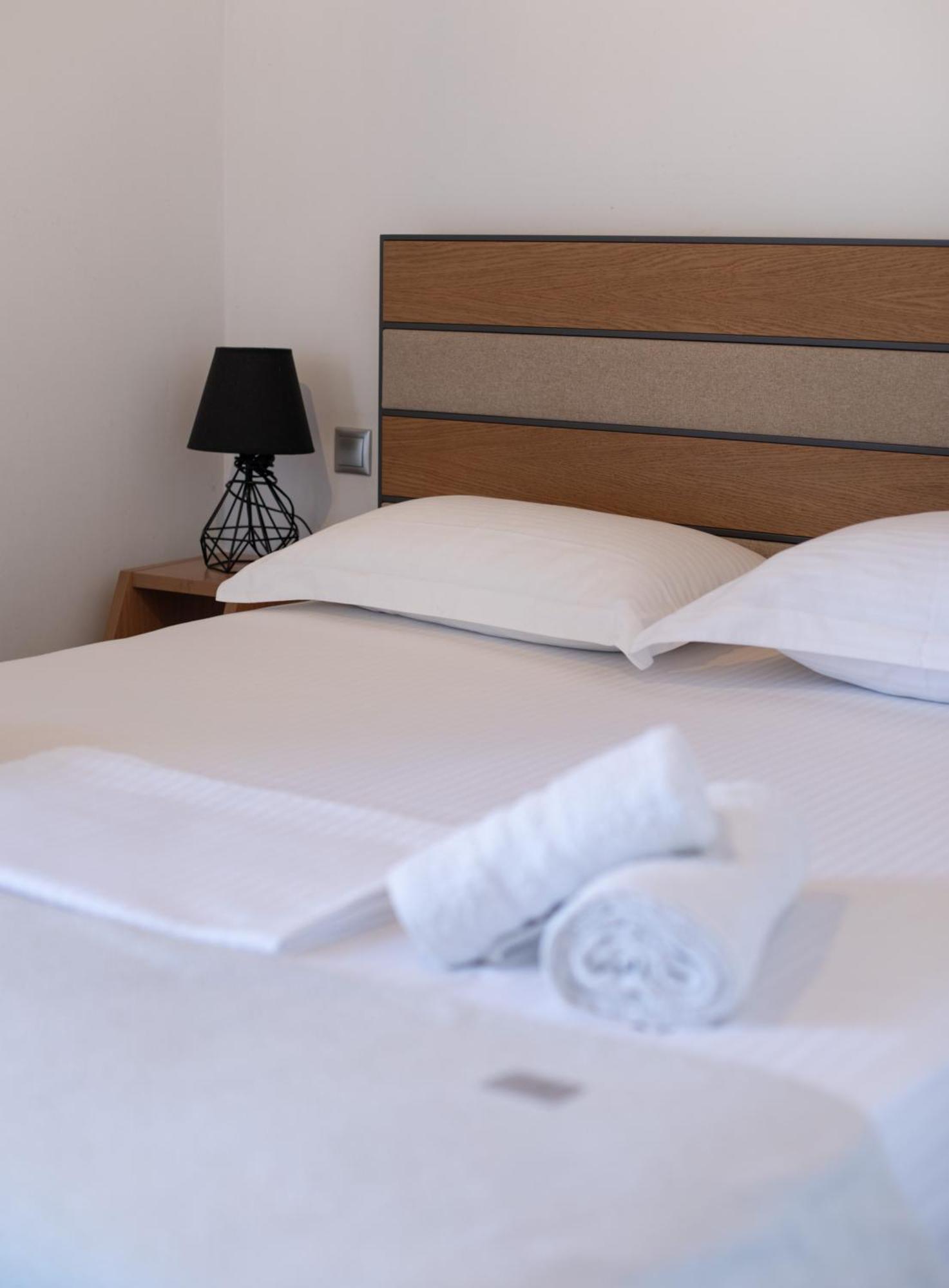 Miamis Villas Mykonos I Plintri Eksteriør billede