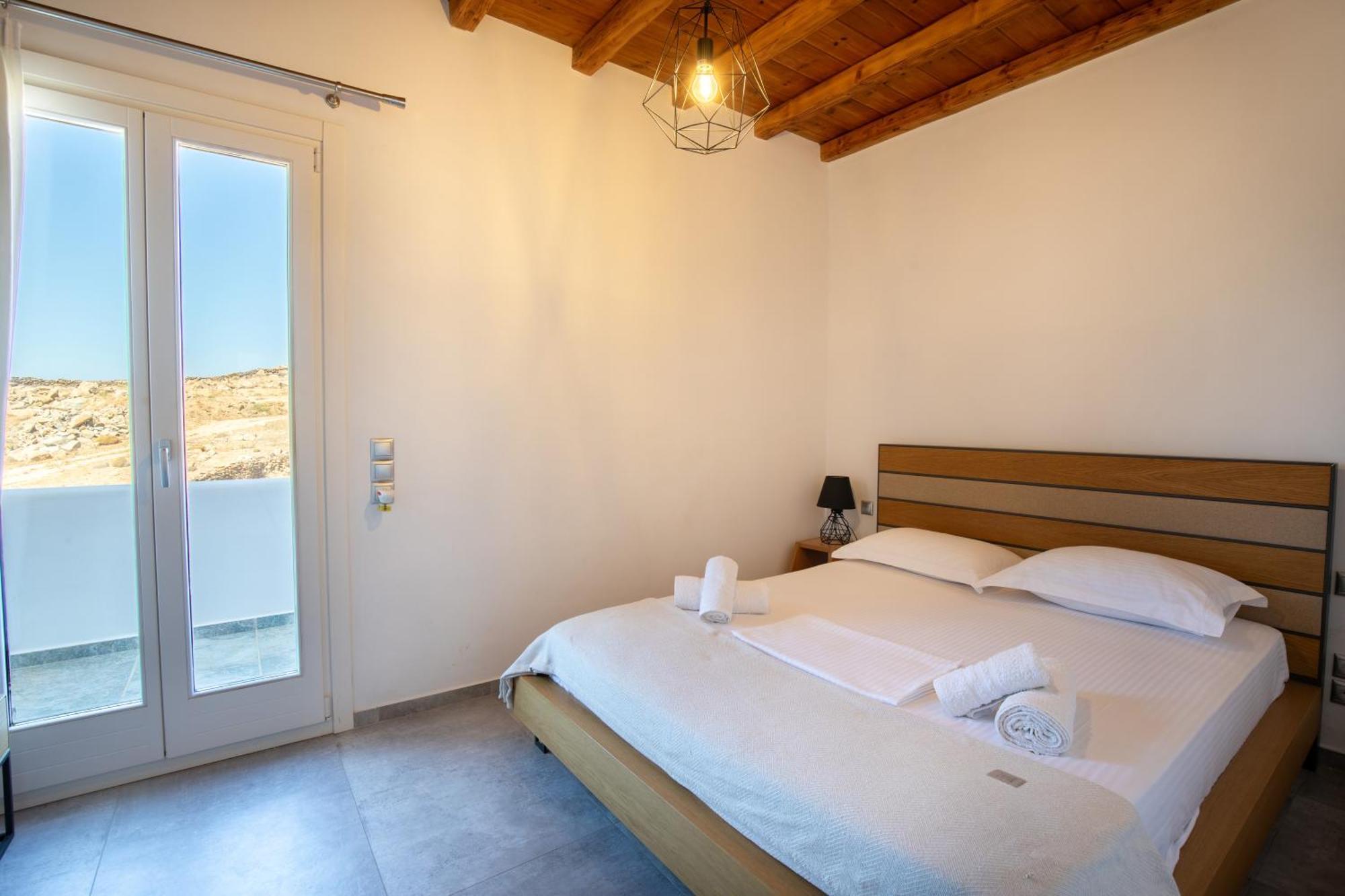 Miamis Villas Mykonos I Plintri Eksteriør billede